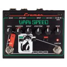 Crumar Varispeed Tape Emulator Pedal