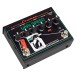 Crumar Varispeed Tape Echo Pedal - Angled