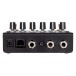 Varispeed Tape Echo Emulator Pedal - Rear