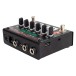 Crumar Varispeed Tape Emulator Pedal - Angled Rear 2