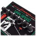 Crumar Varispeed Tape Emulator Pedal - Detail