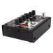 Crumar Varispeed Tape Emulator Pedal - Angled 2