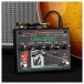 Crumar Varispeed Tape Emulator Pedal - Lifestyle