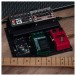 Crumar Varispeed Tape Emulator Pedal - Lifestyle 2