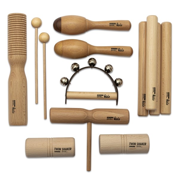 Rohema Children's Rhythm Set 3 for 16 Musicians