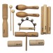 Rohema Children's Rhythm Set 3 for 16 Musicians