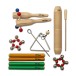 Rohema Children's Rhythm Set 3 for 16 Musicians