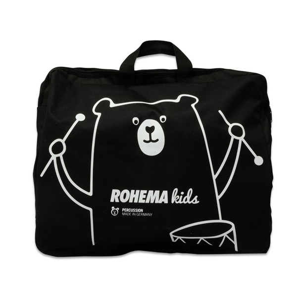 Rohema Children's Rhythm Set 3 for 16 Musicians