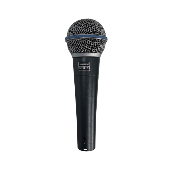 BETA 58A-SECONDHAND-CDL9857 2