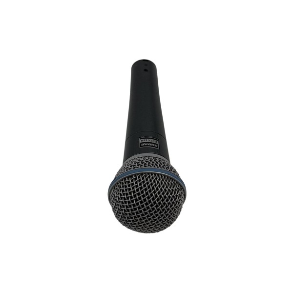 BETA 58A-SECONDHAND-CDL9857 5