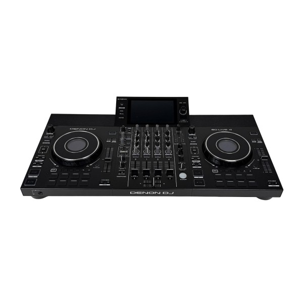 SCLIVE4-SECONDHAND-CDM2677 2
