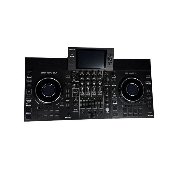 SCLIVE4-SECONDHAND-CDM2677 4