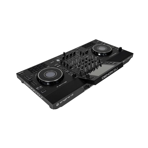 SCLIVE4-SECONDHAND-CDM2677 5