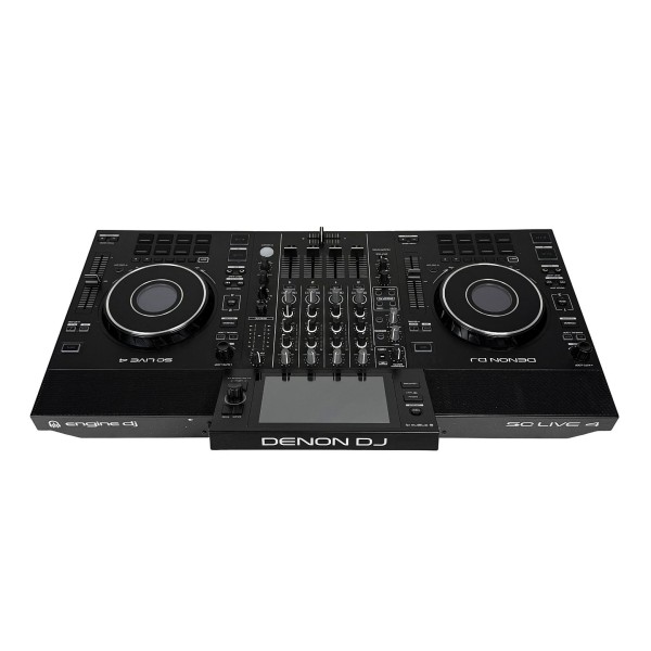 SCLIVE4-SECONDHAND-CDM2677 6