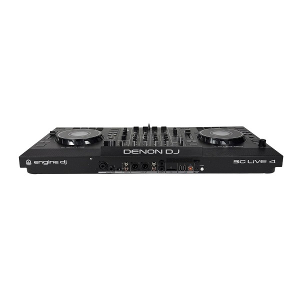 SCLIVE4-SECONDHAND-CDM2677 7