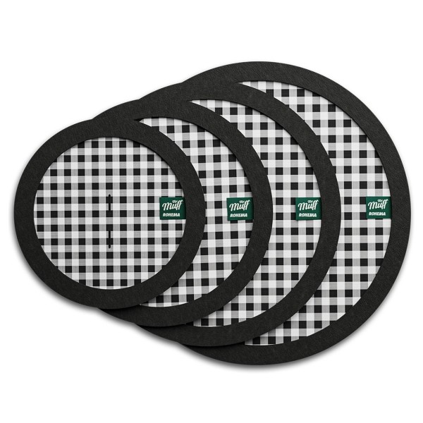 Rohema Mr.Muff Muffins Studio Set