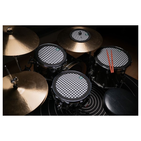 Rohema Mr.Muff Muffins Studio Set