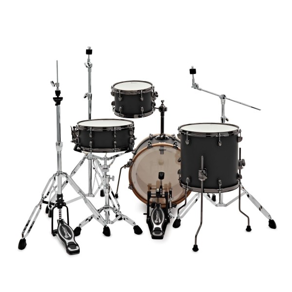 Premier Artist Heritage 16" 4pc Drum Kit, Phantom Ash
