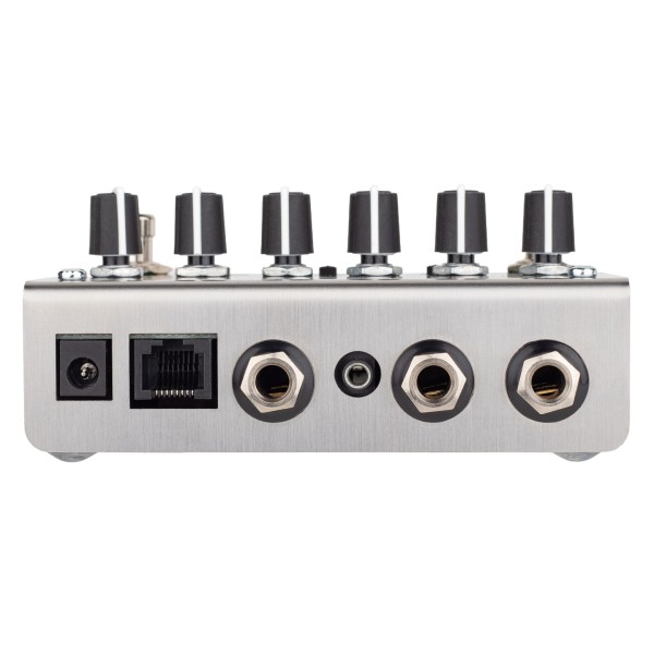 Cosmic Echo Pedal - Rear