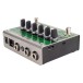 Crumar Cosmic Echo Pedal - Angled Rear