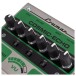 Crumar Cosmic Echo Pedal - Detail