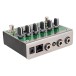 Crumar Cosmic Echo Pedal - Angled Rear 2