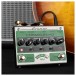 Crumar Cosmic Echo Pedal - Lifestyle