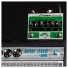 Crumar Cosmic Echo Pedal - Lifestyle 2