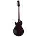 Epiphone Les Paul Tribute Plus, Vintage Sunburst - back