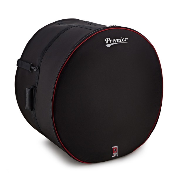 Premier 26" x 12" Soft Drum Case