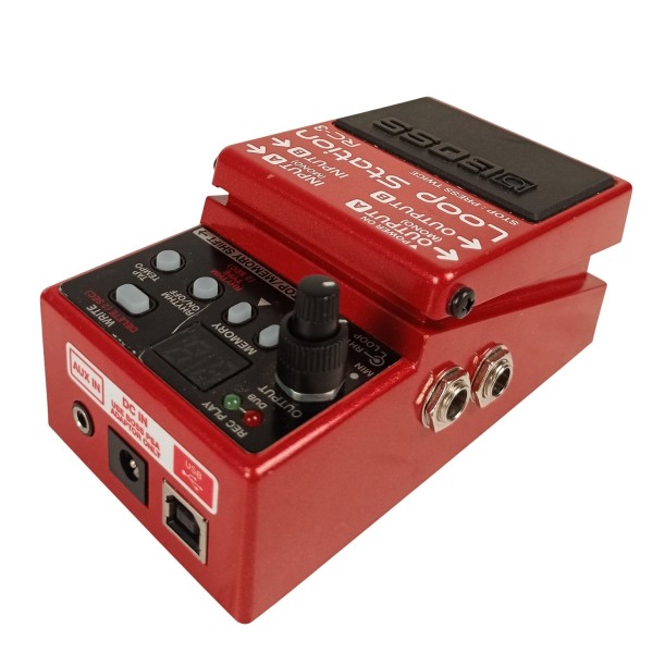TI-RC-3-SECONDHAND-CDM2956 2
