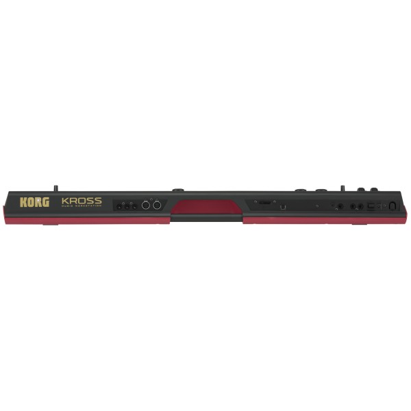 Korg KROSS 61
