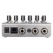 Crumar DoubleBack Delay Pedal - Rear