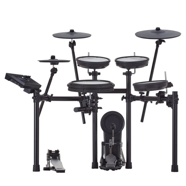 Roland TD-17KV2 V-Drums Electronic Drum Kit