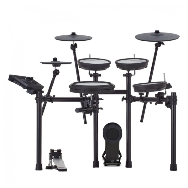 Roland TD-17KV2 V-Drums Electronic Drum Kit