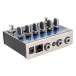 Crumar DoubleBack Delay Pedal - Angled Rear 2