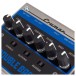 Crumar DoubleBack Delay Pedal - Detail