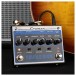 Crumar DoubleBack Delay Pedal - Lifestyle