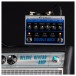 Crumar DoubleBack Delay Pedal - Lifestyle 2