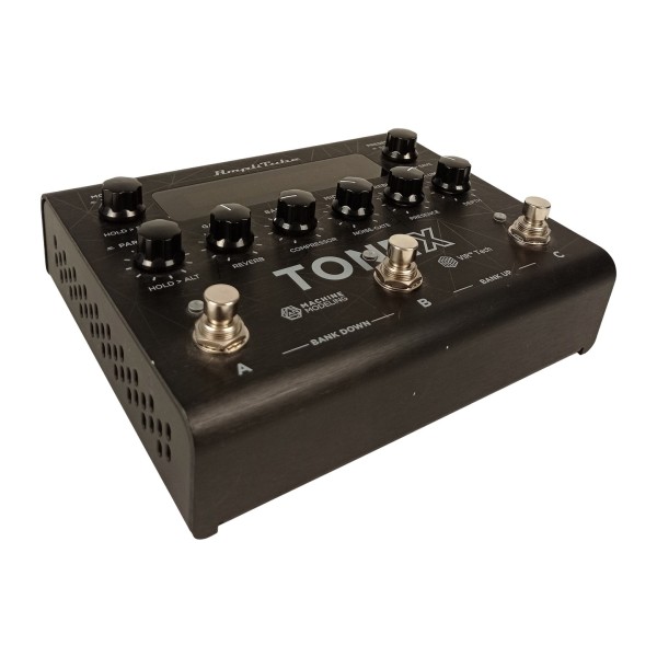 XG-PEDAL-TONEX-IN-SECONDHAND-CDM2955 1