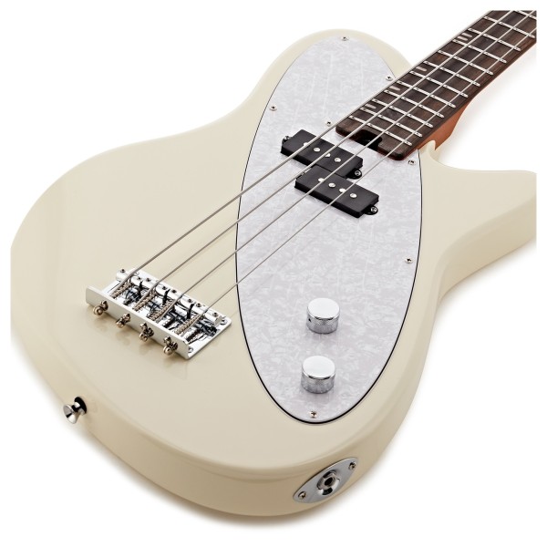 Hartwood Satellite  White