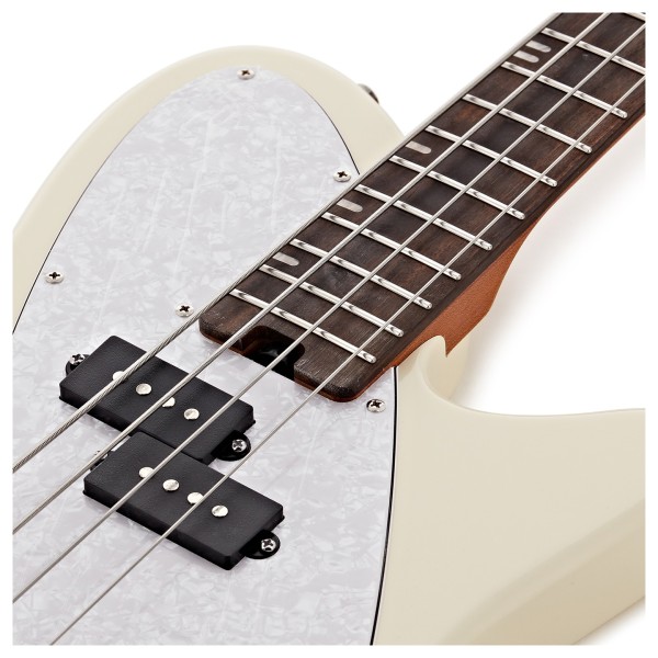 Hartwood Satellite  White