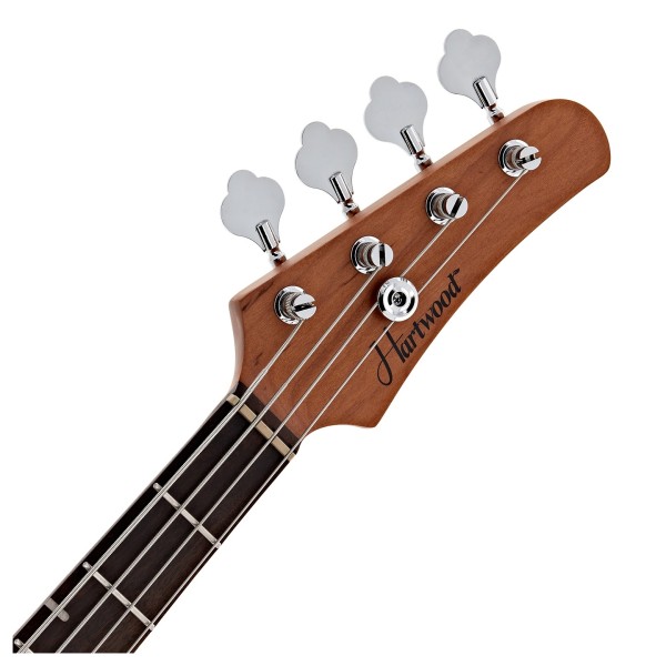 Hartwood Satellite  White
