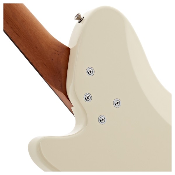 Hartwood Satellite  White