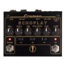 Crumar Echoplay Echo Pedal