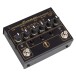 Crumar Echoplay Echo Pedal - Angled