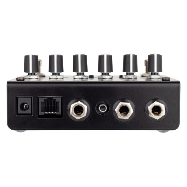 Echoplay Echo Pedal - Rear