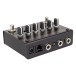 Crumar Echoplay Echo Pedal - Angled Rear