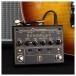 Crumar Echoplay Echo Pedal - Lifestyle