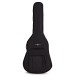 Fender California Deluxe Newporter CE Electroacoustic with Gig Bag or Case, Build Your Own Bundle - gig bag
